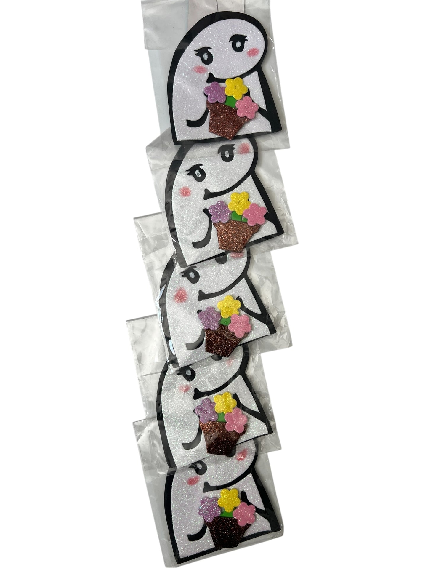 Tira diamantada Flork