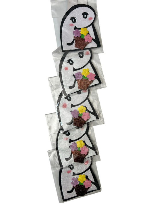 Tira diamantada Flork