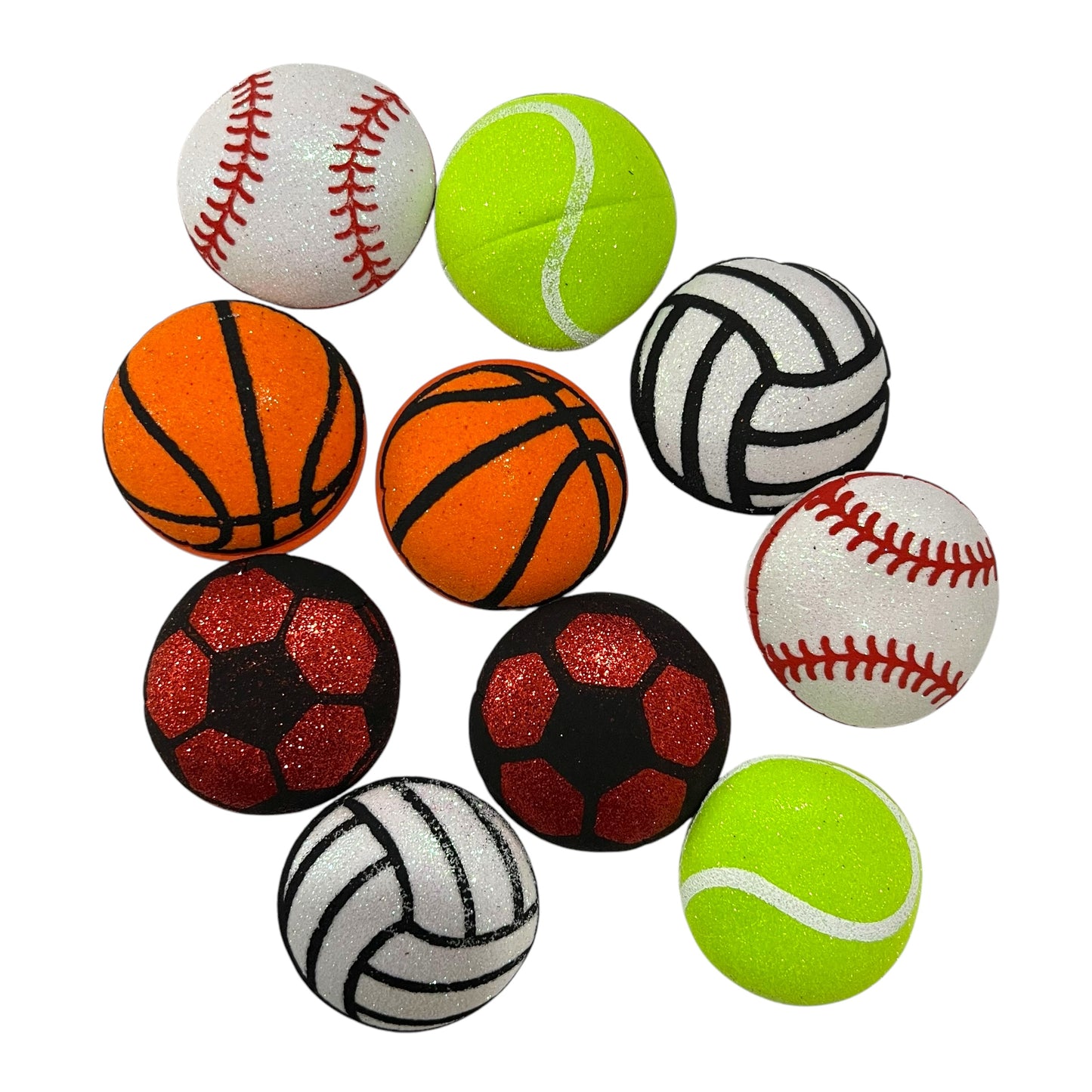 Figura termo Balones