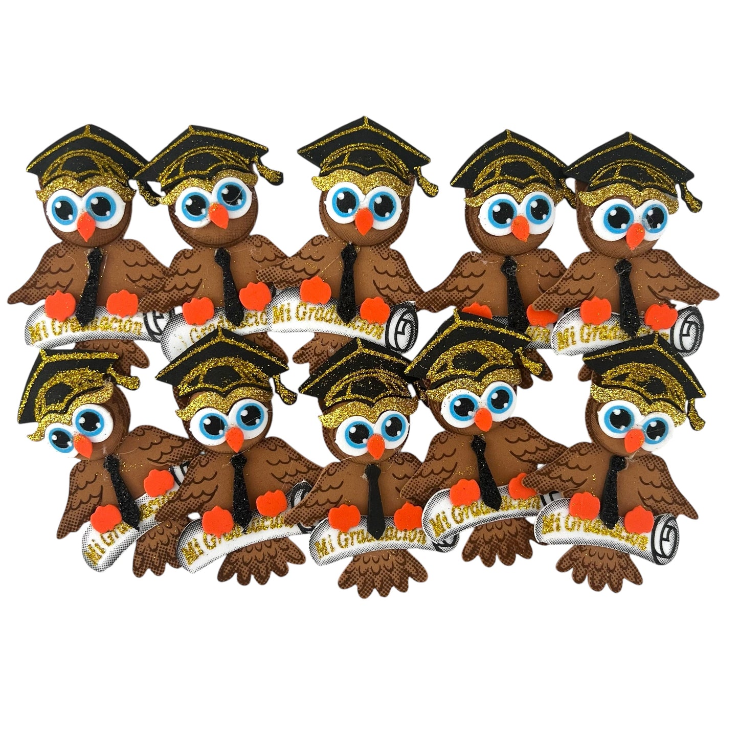 Figura termo Buho