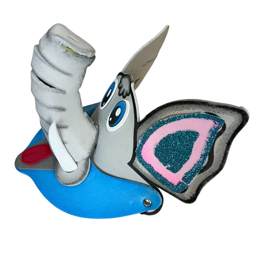 Visera de elefante
