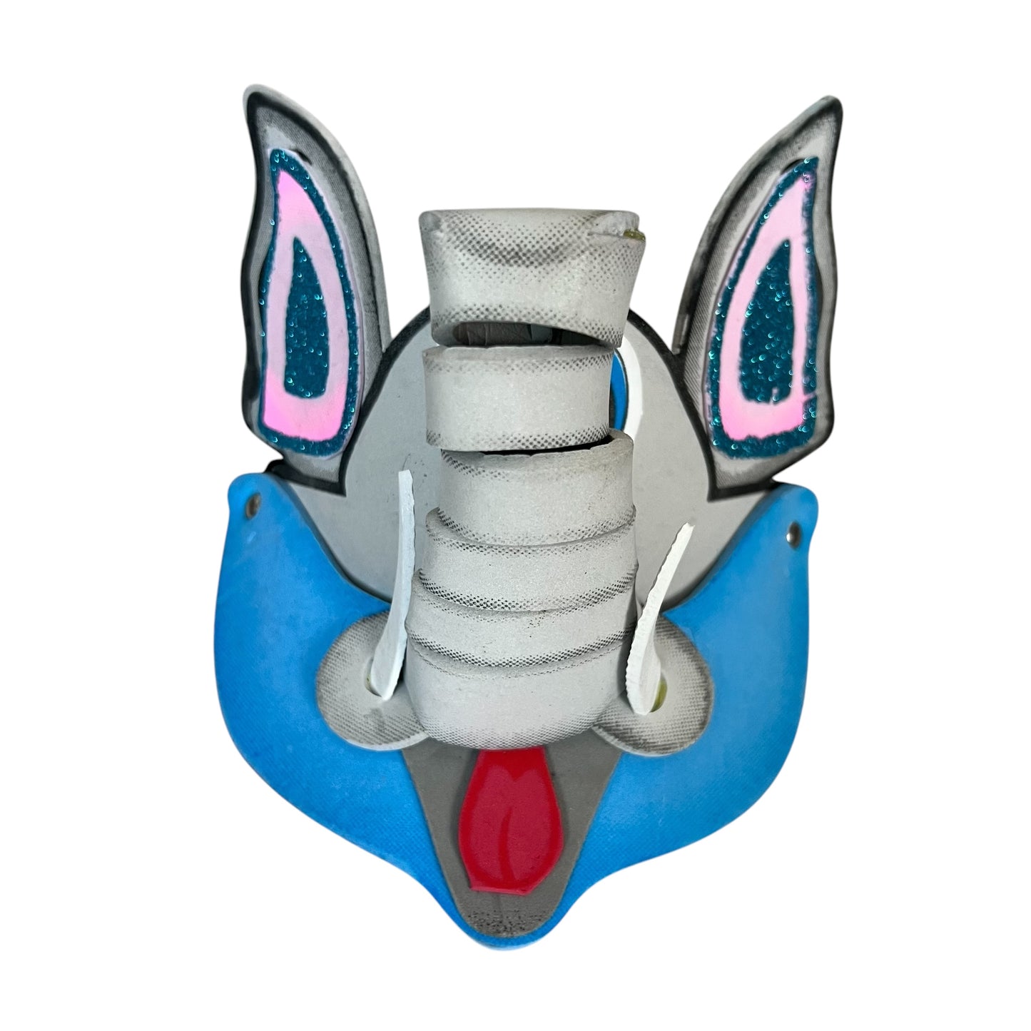 Visera de elefante
