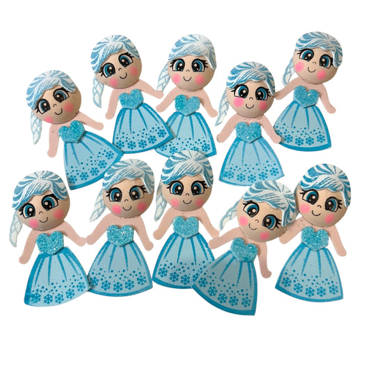 Figura termo Elsa