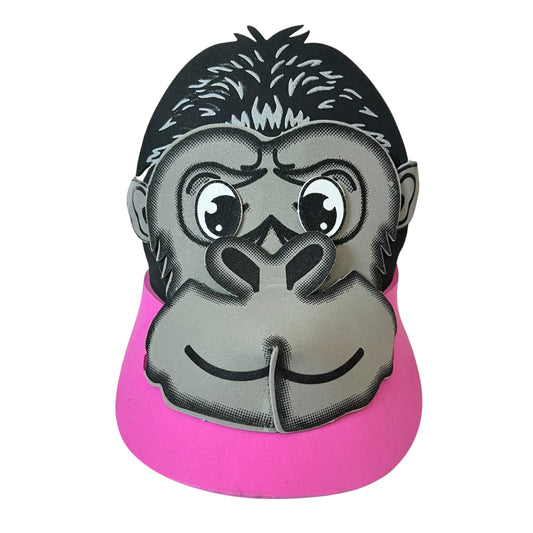 Visera de Gorila
