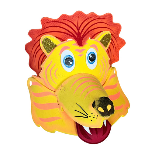 Visera de León