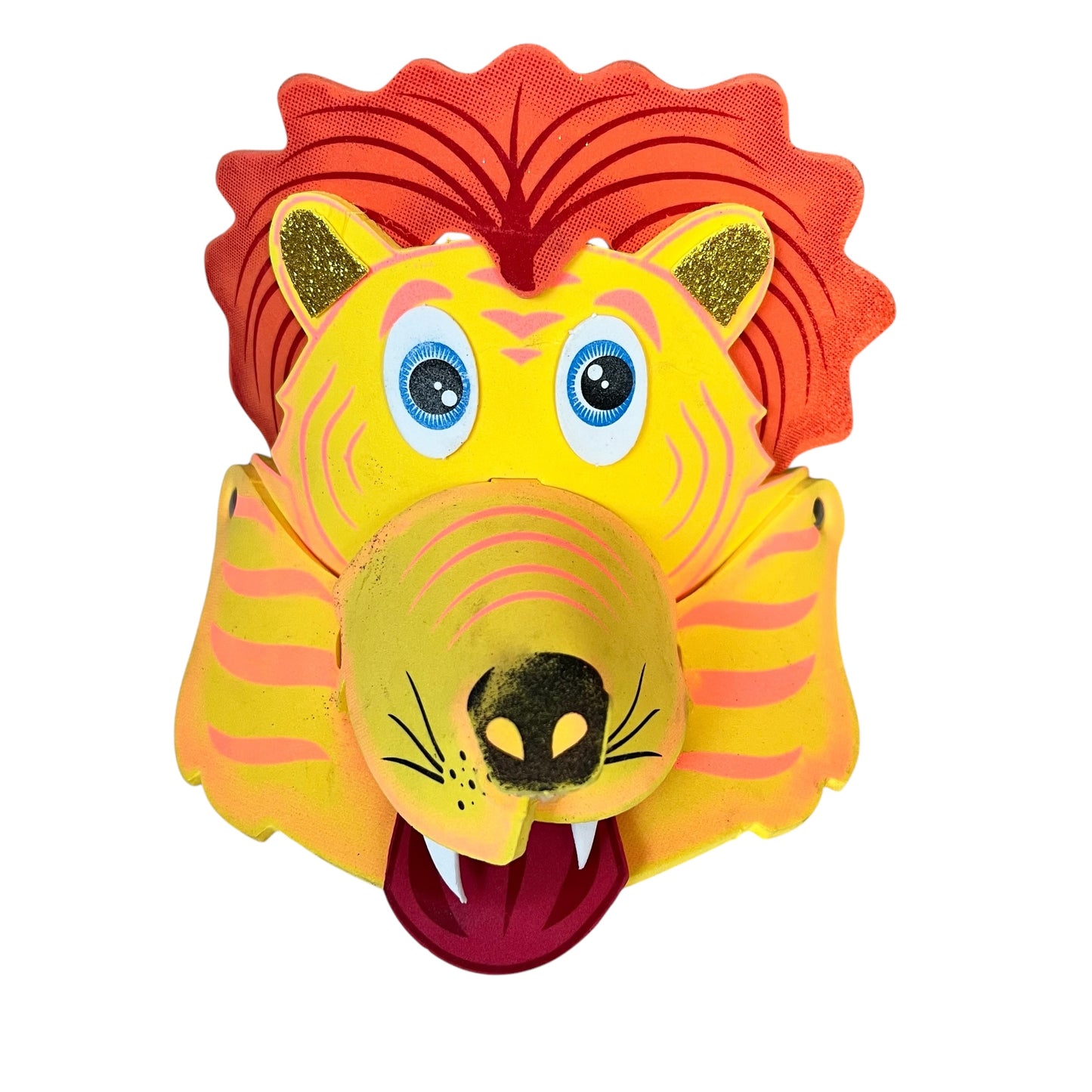 Visera de León