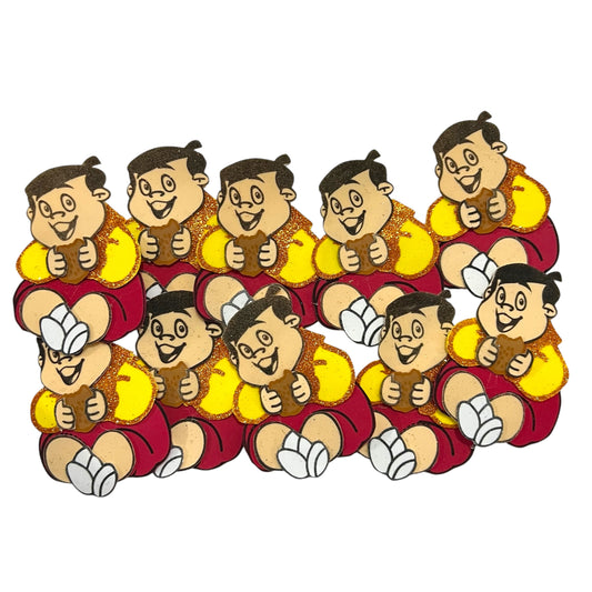 Figura mini Ñoño