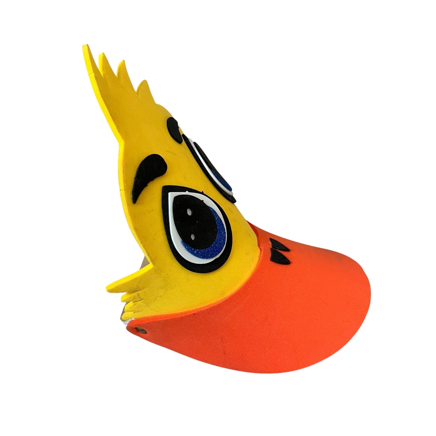 Visera de Pato