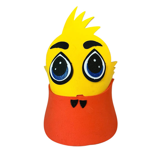 Visera de Pato