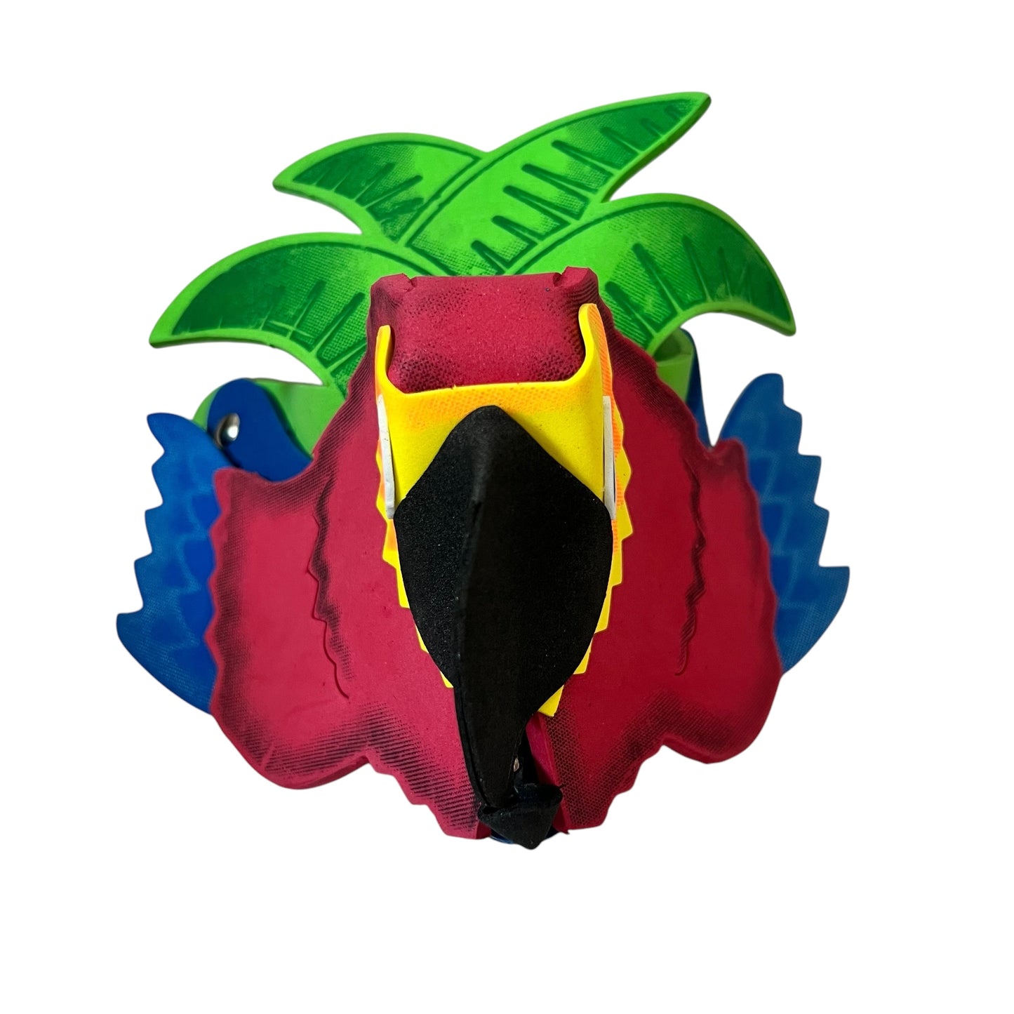 Visera de Perico