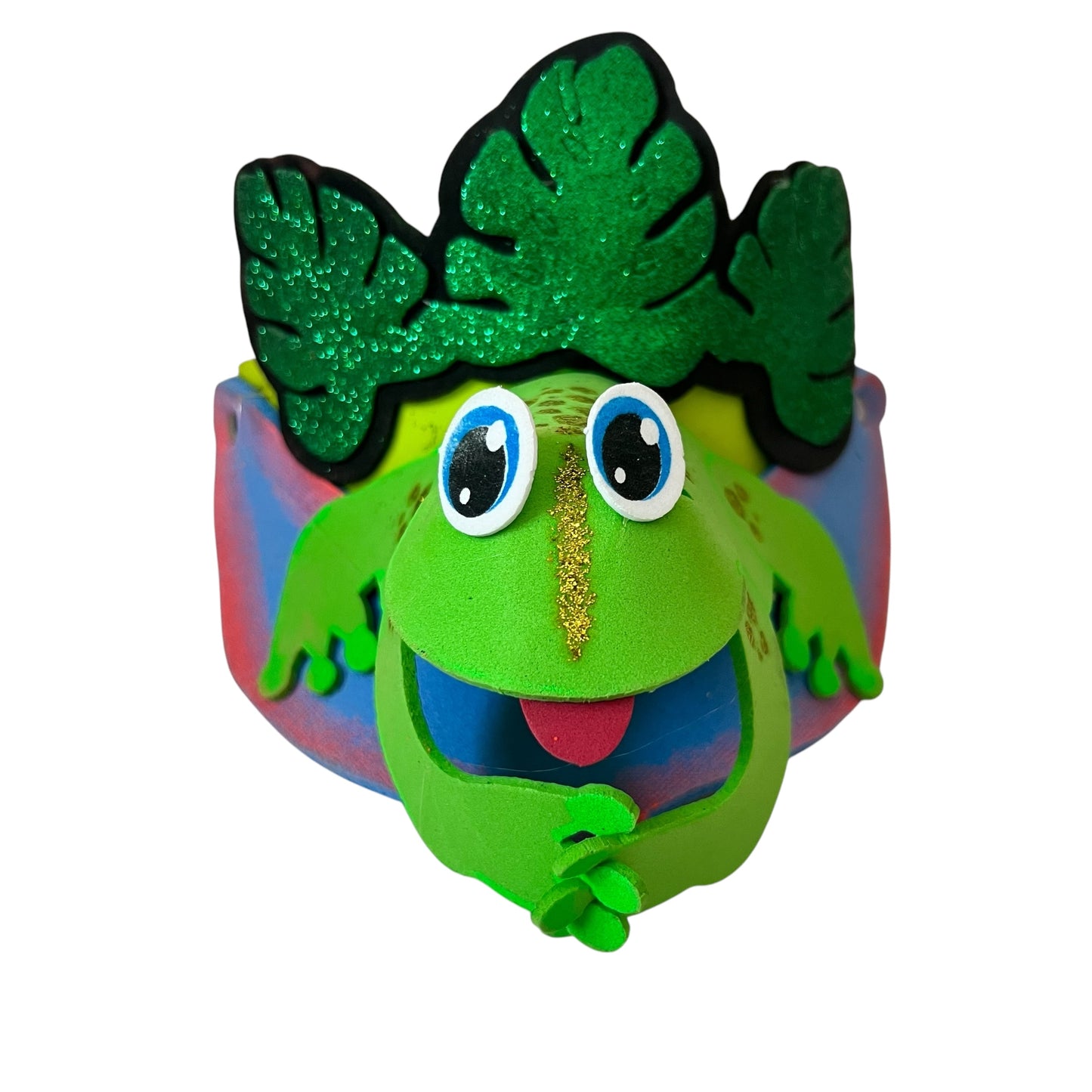 Visera de Rana