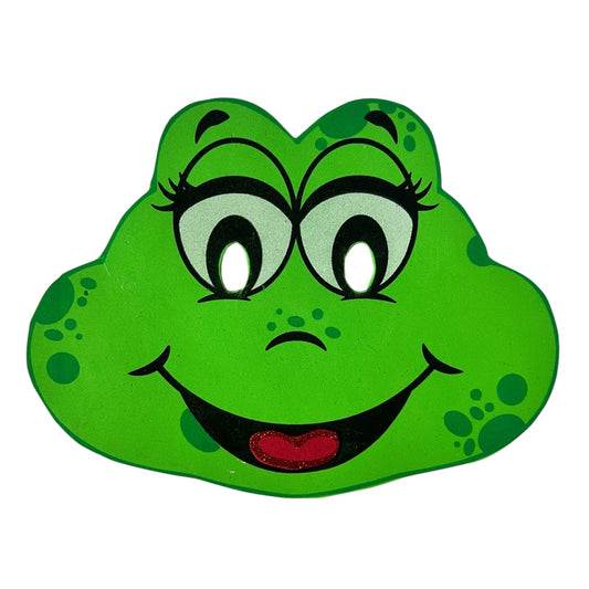 Antifaz de Rana