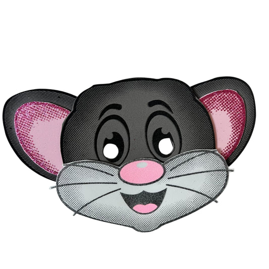 Antifaz de Ratón