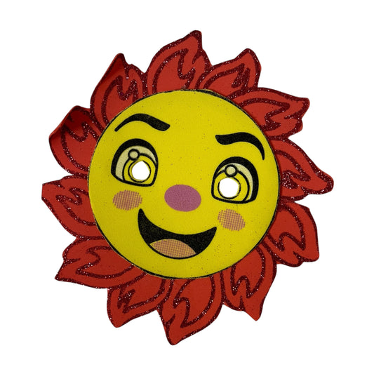 Antifaz de sol