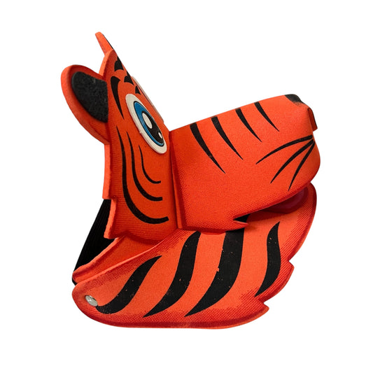 Visera de Tigre