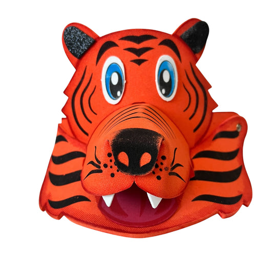 Visera de Tigre