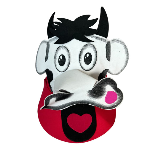 Visera de Vaca