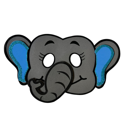 Antifaz de Elefante