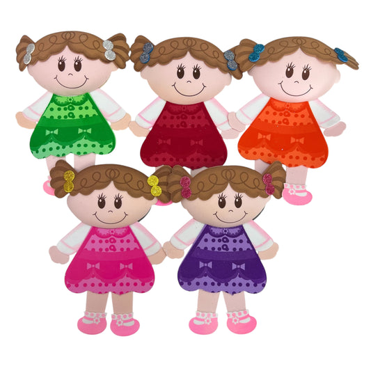 Figura termo Niña