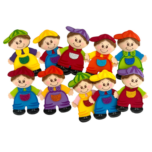 Figura termo Niño