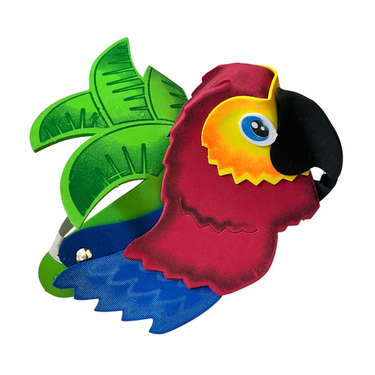 Visera de Perico