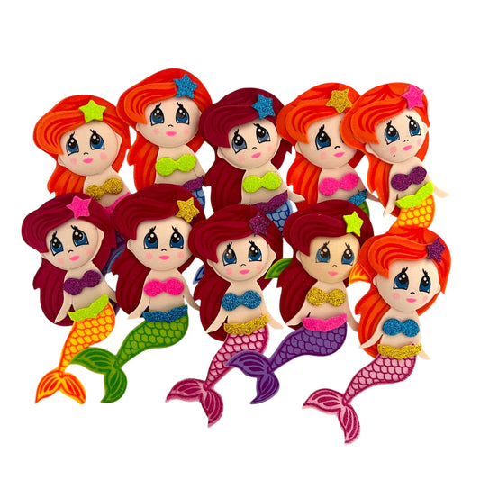 Figura termo Sirena