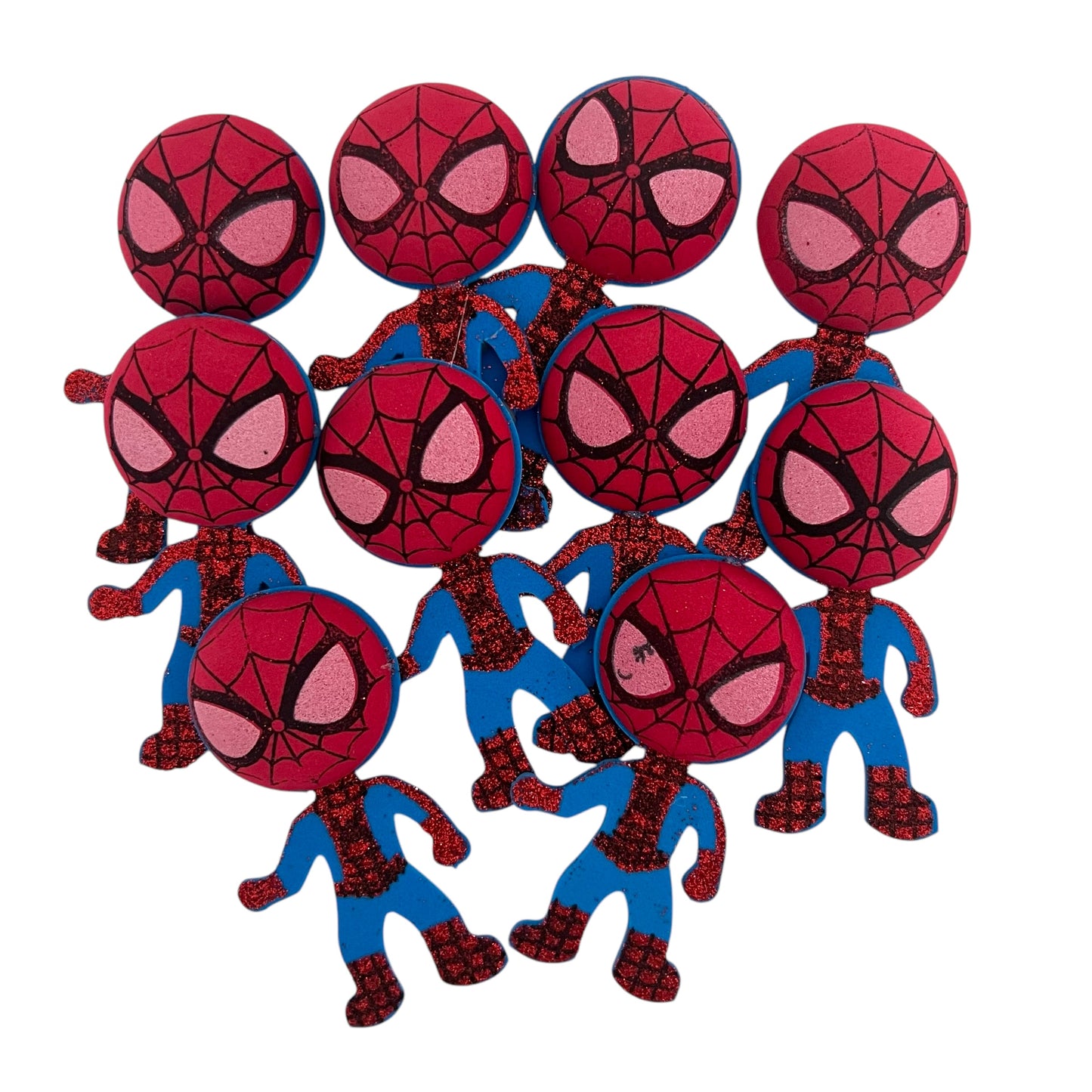 Figura termo Spiderman