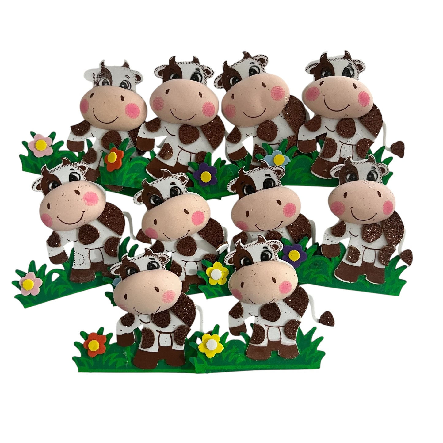 Figura termo Vaca